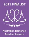 Australian Romance Readers Award