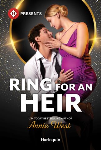 Ring for an Heir